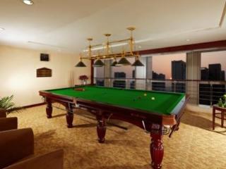 Gaosu New Century International Hotel Anhui Hefei Dış mekan fotoğraf